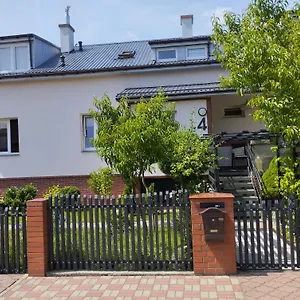  Privatunterkunft Taka Cisza Taki Spokoj Polen