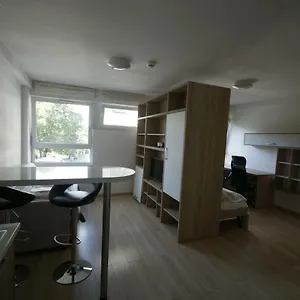  Apartment Starter Polen