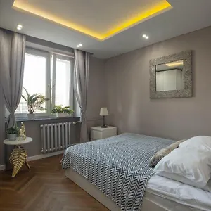  Apartment Little Polen