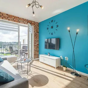  Apartment Nika Polen
